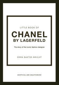 the little book of chanel pdf|little books of fashion series.